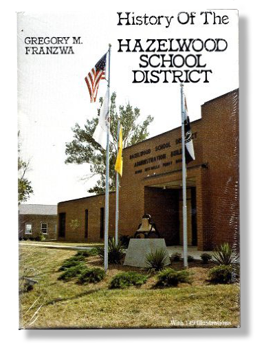 History of the Hazelwood School District Photo